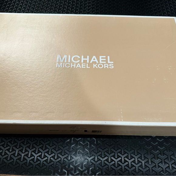 Women’s Michael Kors Riding Boots - Picture 3 of 3